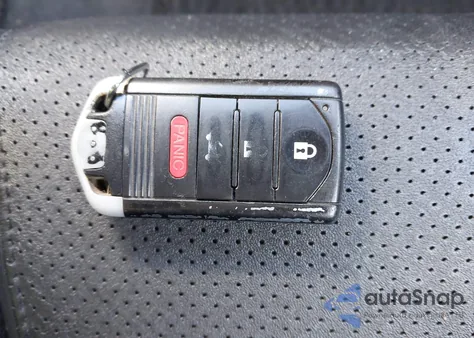 2010 Acura Tl 3.5 from USA, damaged, VIN 19UUA8F55AA011489